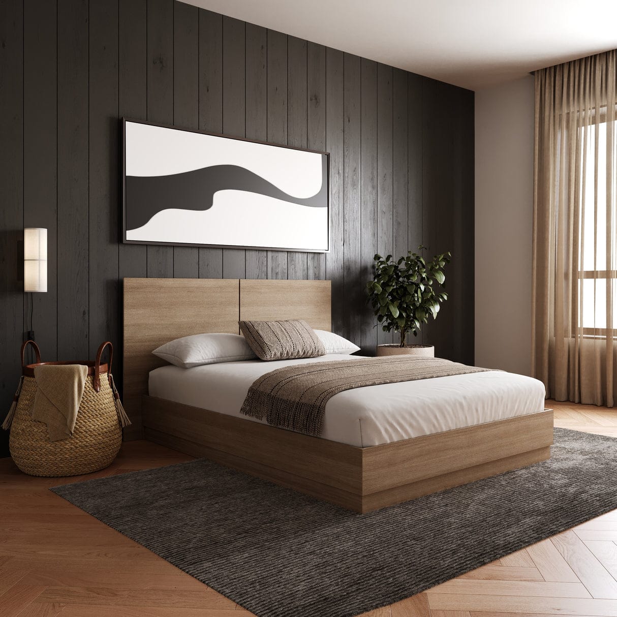 Contemporary Bedroom Furniture
